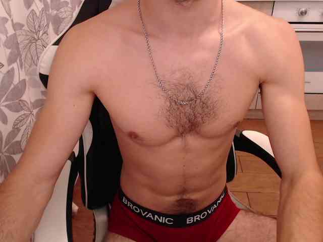 Mandarin4ks Sex Cam Show