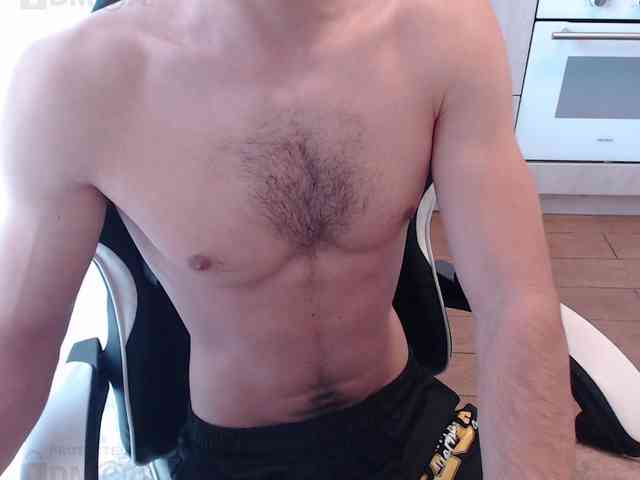 Mandarin4ks Sex Cam Show