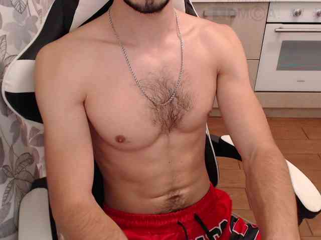 Mandarin4ks Sex Cam Show