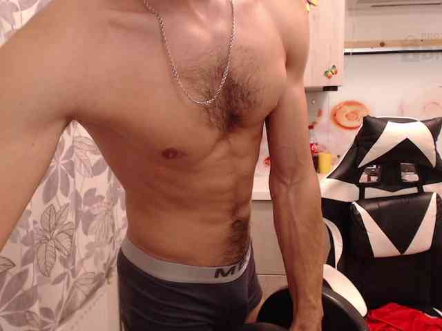 Mandarin4ks Sex Cam Show