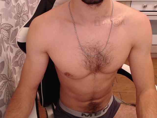 Mandarin4ks Sex Cam Show