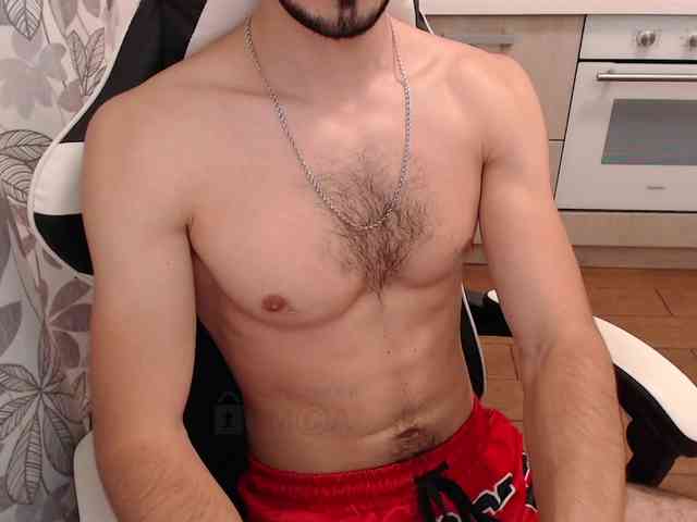 Mandarin4ks Sex Cam Show