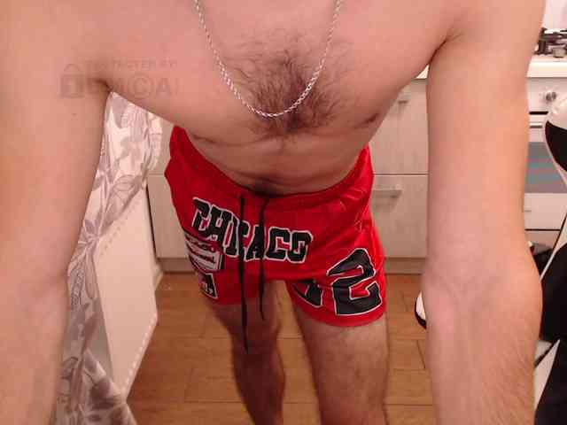 Mandarin4ks Sex Cam Show