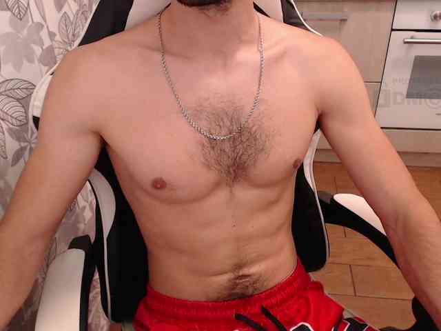 Mandarin4ks Sex Cam Show