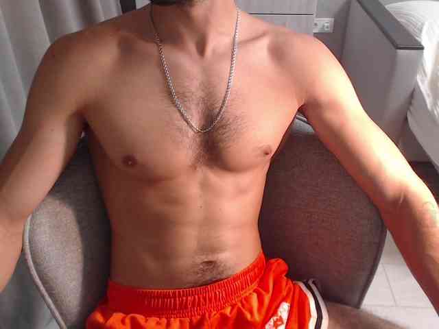 Mandarin4ks