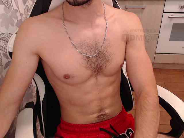Mandarin4ks Sex Cam Show