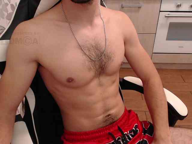 Mandarin4ks Sex Cam Show