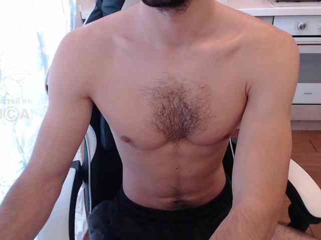 Mandarin4ks Sex Cam Show