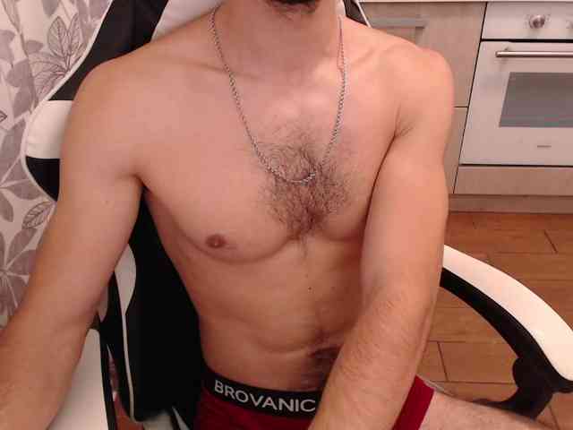 Mandarin4ks Sex Cam Show