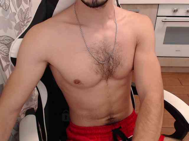 Mandarin4ks Sex Cam Show