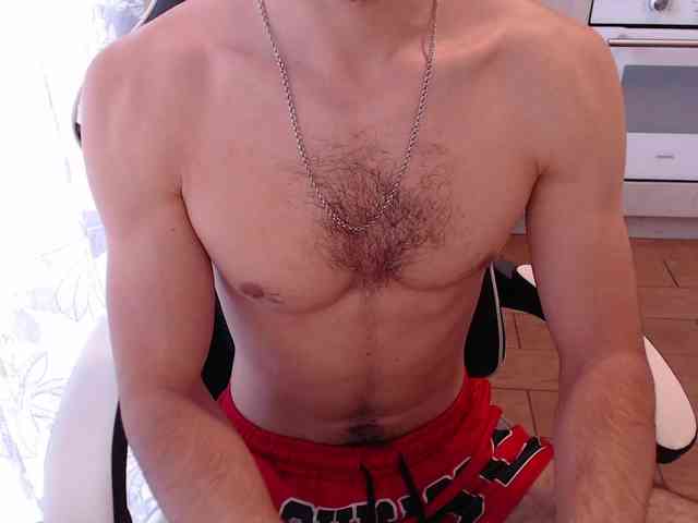 Mandarin4ks Sex Cam Show