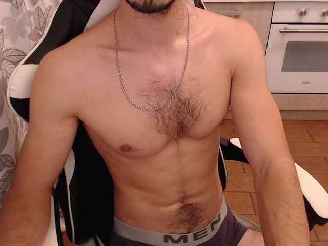 Mandarin4ks Sex Cam Show