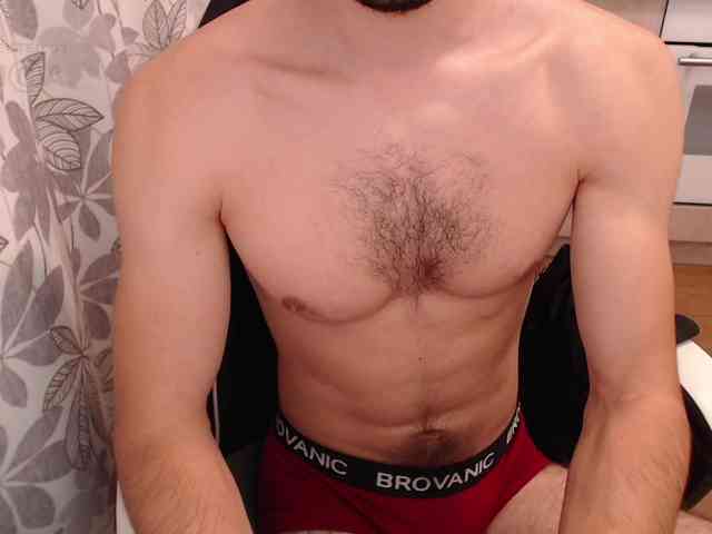 Mandarin4ks Sex Cam Show