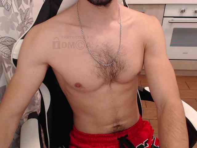 Mandarin4ks Sex Cam Show