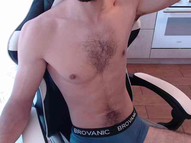 Mandarin4ks Sex Cam Show