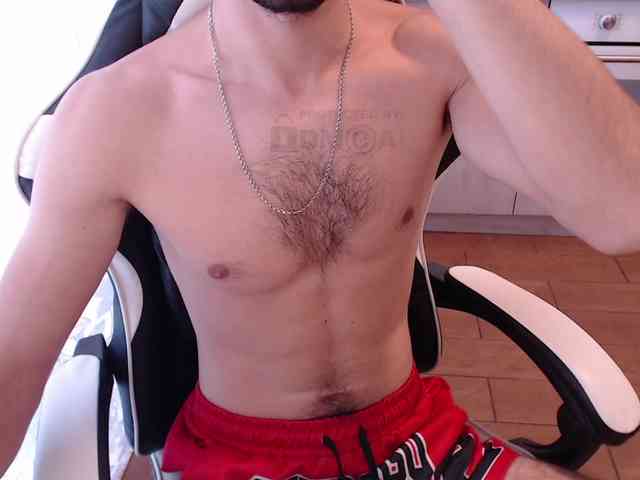 Mandarin4ks Sex Cam Show