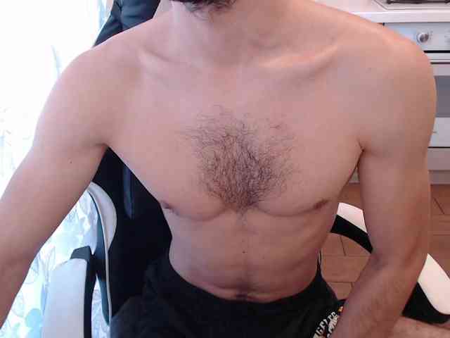 Mandarin4ks Sex Cam Show