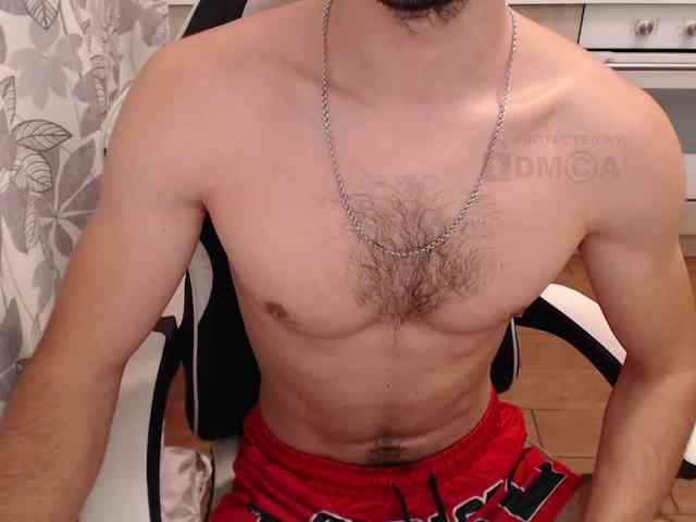 Mandarin4ks Sex Cam Show
