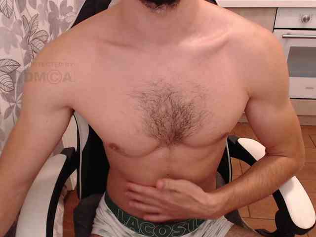 Mandarin4ks Sex Cam Show