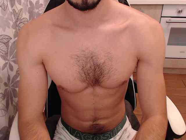 Mandarin4ks Sex Cam Show