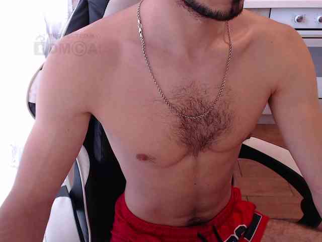 Mandarin4ks Sex Cam Show