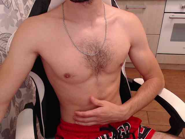 Mandarin4ks Sex Cam Show