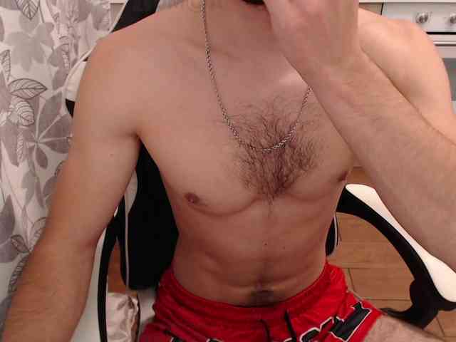 Mandarin4ks Sex Cam Show