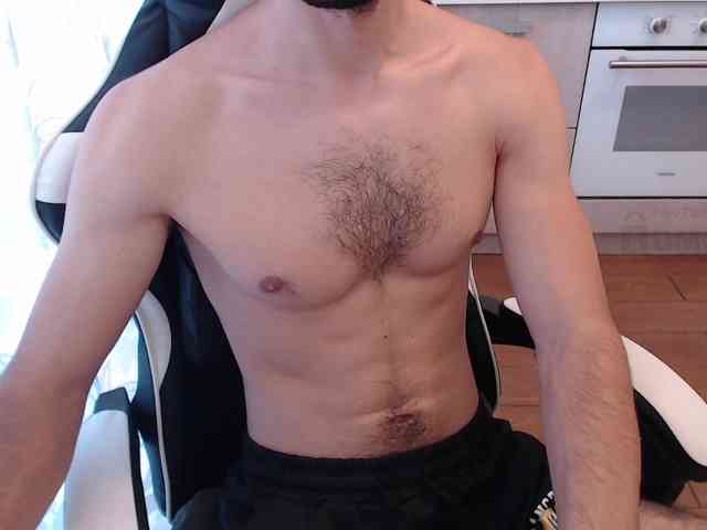 Mandarin4ks Sex Cam Show