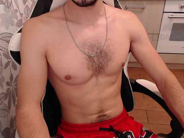 Mandarin4ks Sex Cam Show