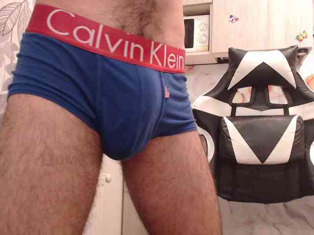 Mandarin4ks Sex Cam Show