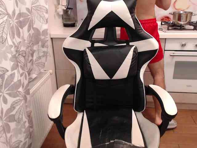 Mandarin4ks Sex Cam Show