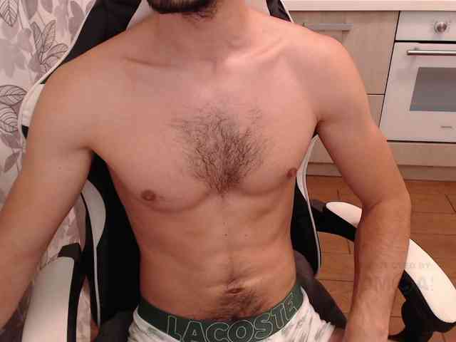 Mandarin4ks Sex Cam Show