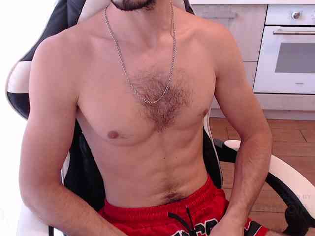 Mandarin4ks Sex Cam Show