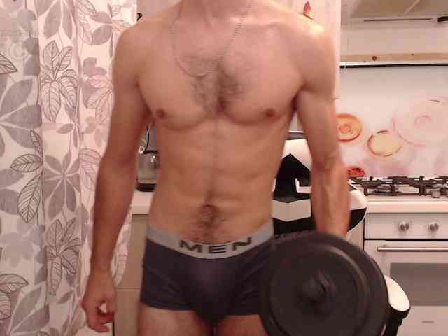Mandarin4ks Sex Cam Show