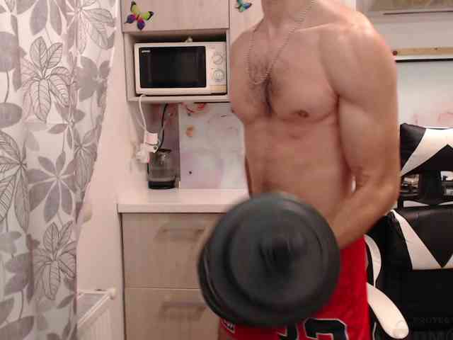 Mandarin4ks Sex Cam Show
