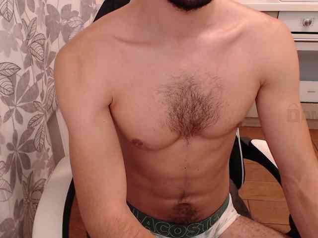 Mandarin4ks Sex Cam Show