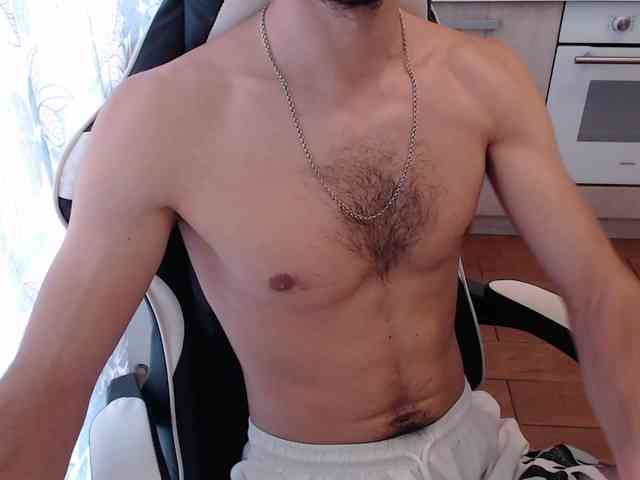 Mandarin4ks Sex Cam Show