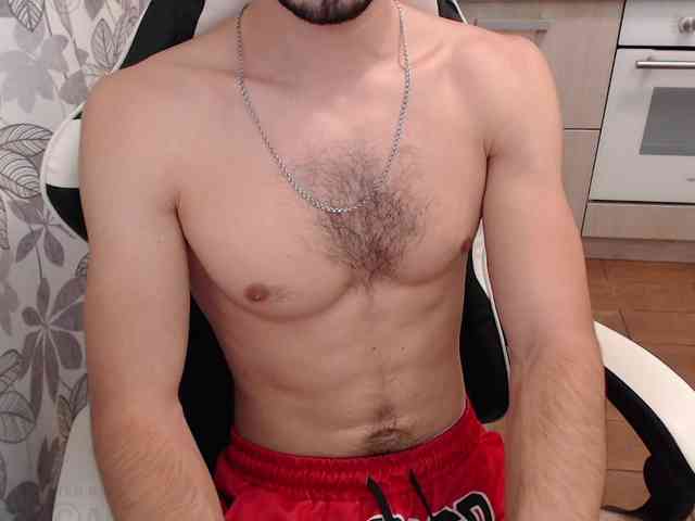Mandarin4ks Sex Cam Show
