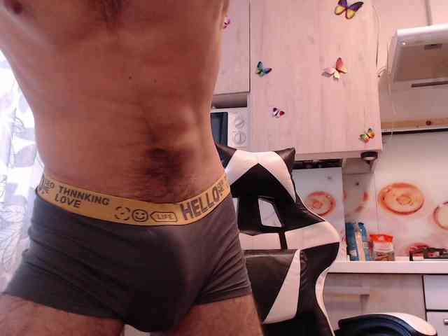 Mandarin4ks Sex Cam Show