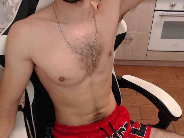 Mandarin4ks Sex Cam Show
