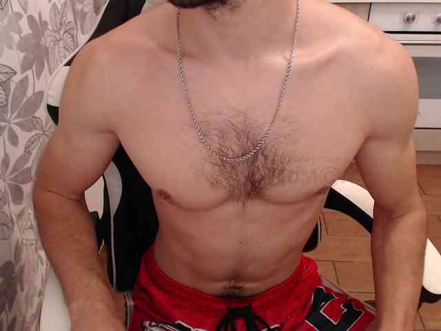 Mandarin4ks Sex Cam Show