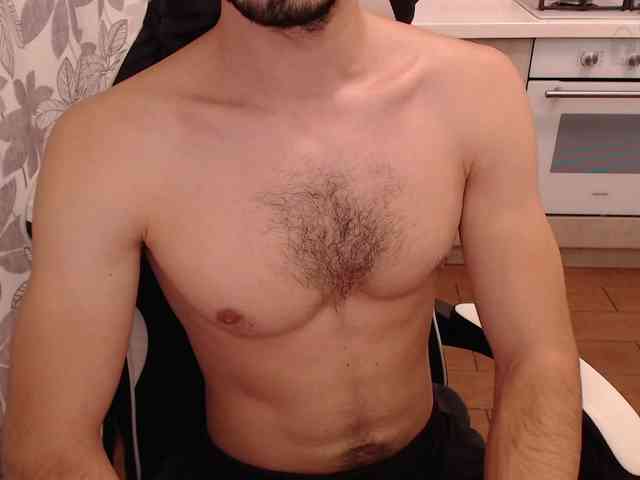 Mandarin4ks Sex Cam Show