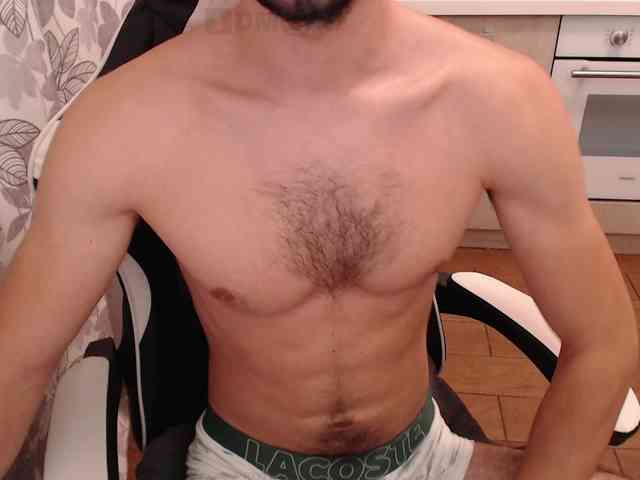 Mandarin4ks Sex Cam Show
