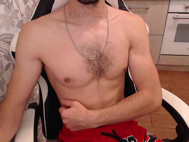 Mandarin4ks Sex Cam Show