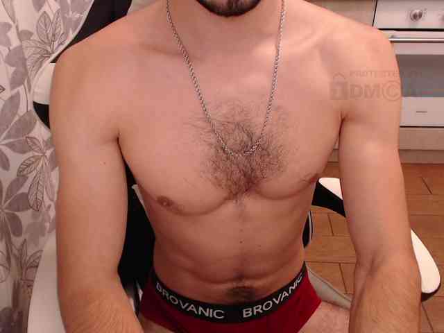 Mandarin4ks Sex Cam Show