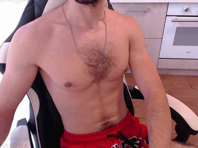 Mandarin4ks Sex Cam Show