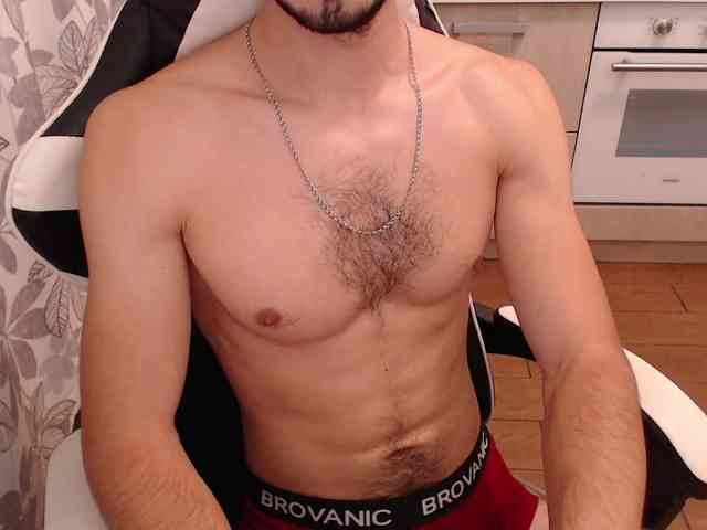 Mandarin4ks Sex Cam Show