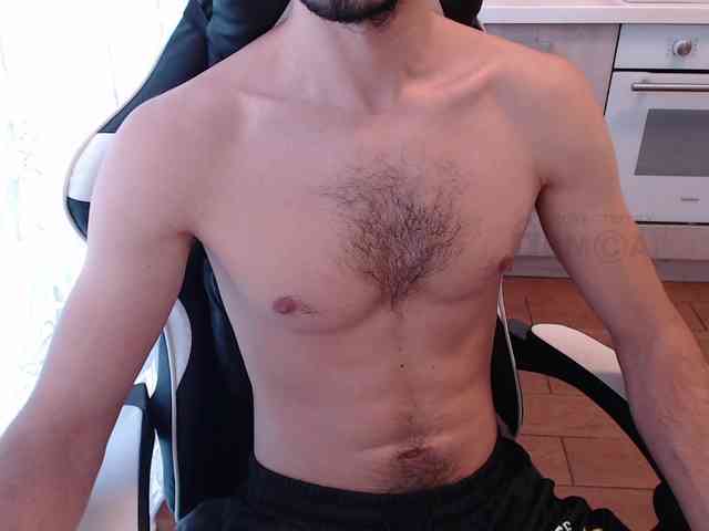 Mandarin4ks Sex Cam Show