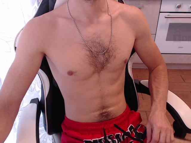 Mandarin4ks Sex Cam Show
