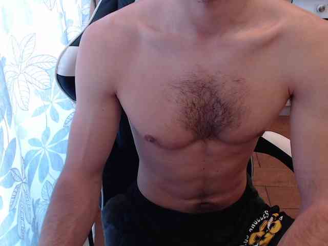 Mandarin4ks Sex Cam Show